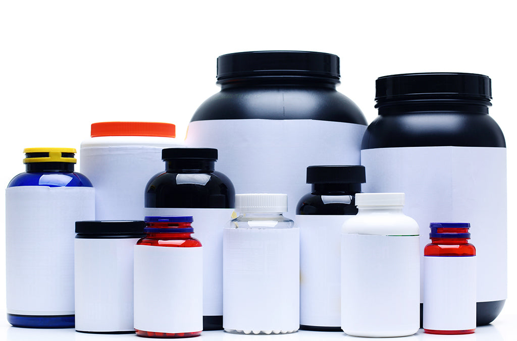 Dietary Supplements